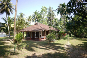  Gramam Homestay, Cochin  Коччи
